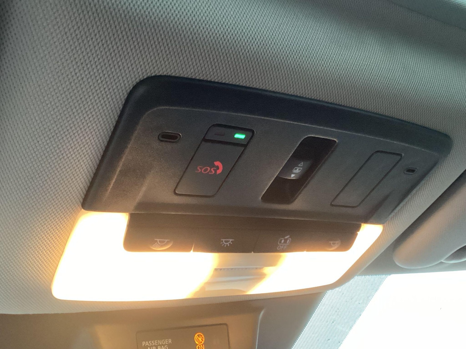 Used Nissan Qashqai for sale - 76994210: Photo 23