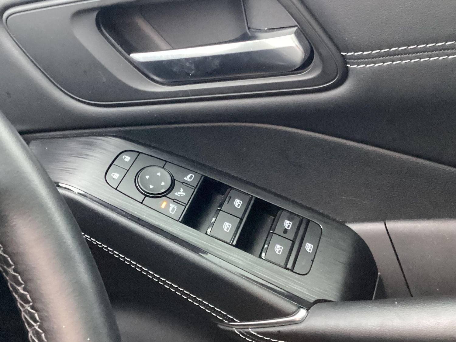 Used Nissan Qashqai for sale - 76994210: Photo 24