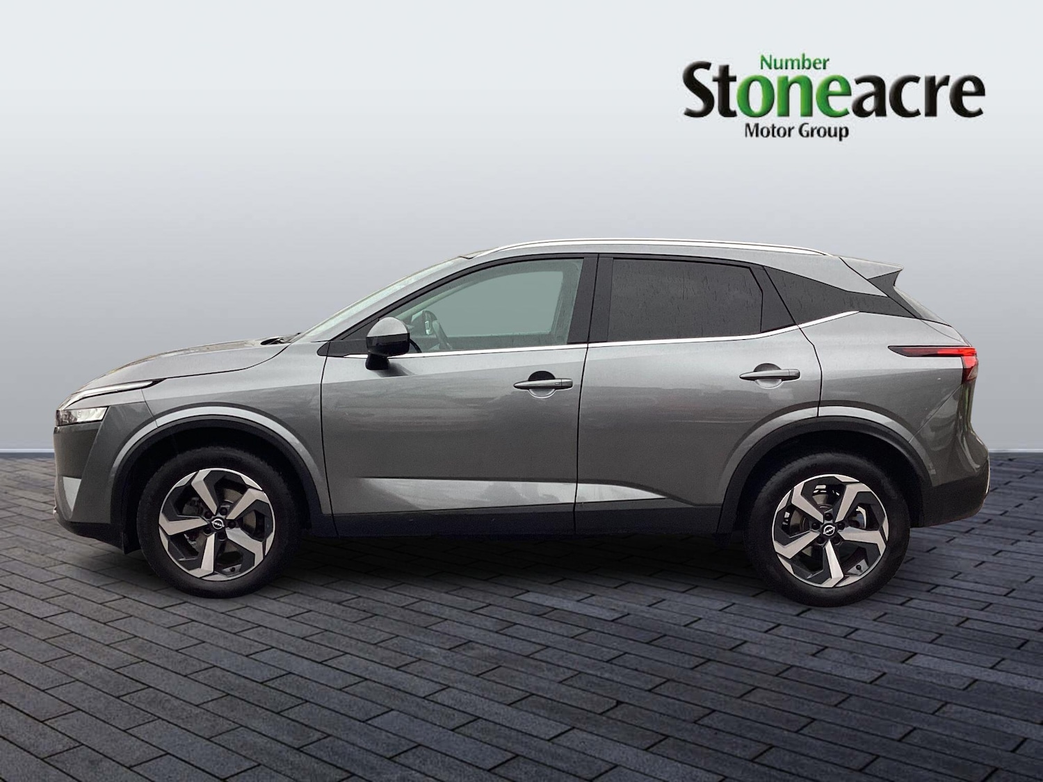 Used Nissan Qashqai for sale - 76994210: Photo 7