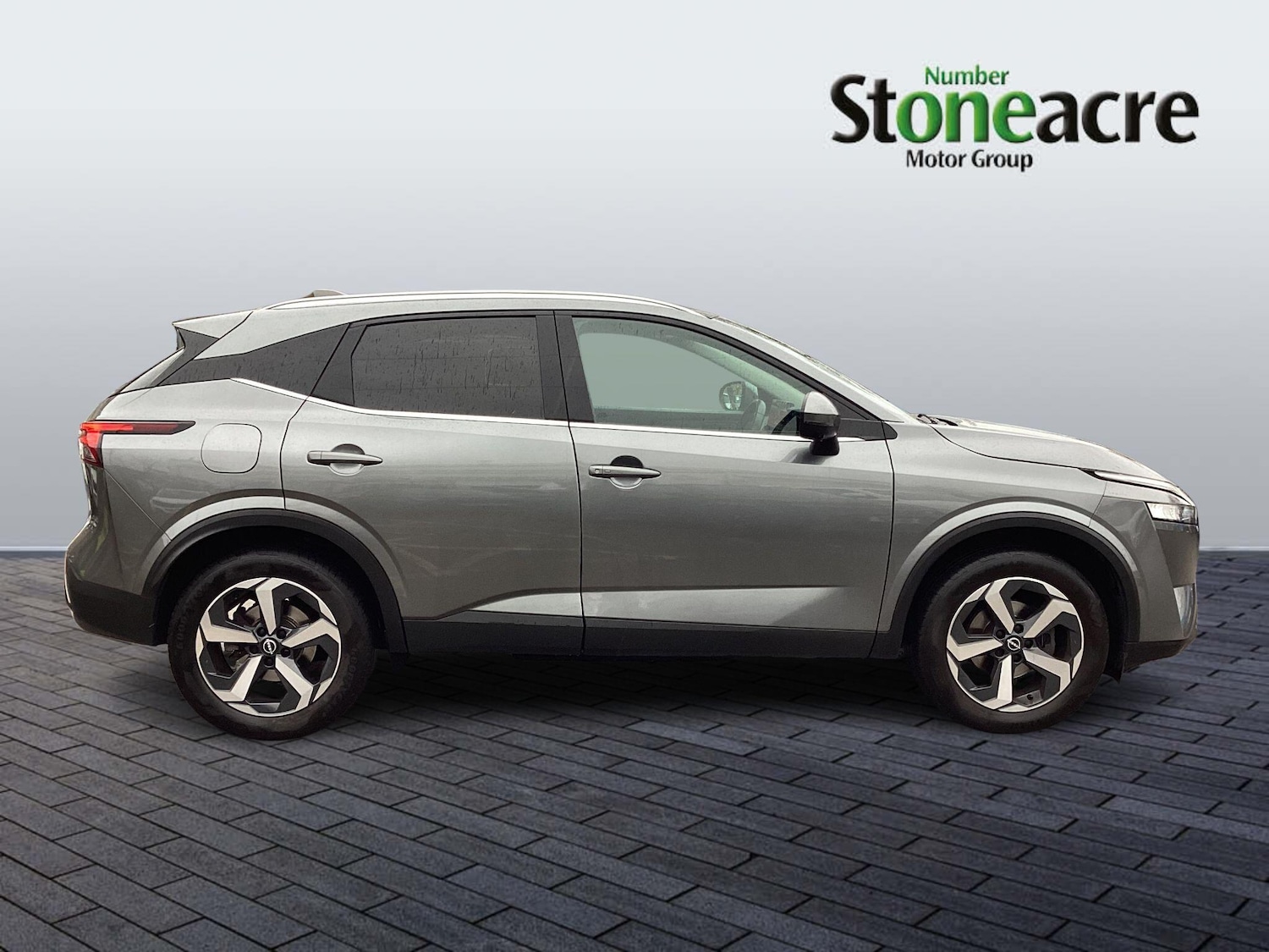 Used Nissan Qashqai for sale - 76994210: Photo 8