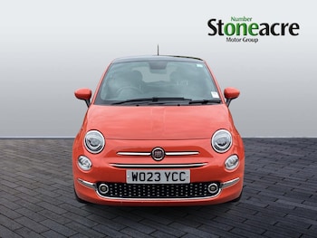 Used Fiat 500 2023 for sale - 78527757: Photo