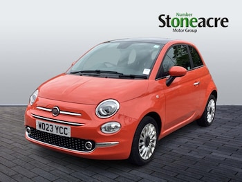 Used Fiat 500 2023 for sale - 78527757: Photo