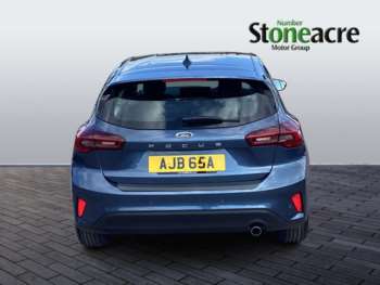 Used Ford Focus 2022 for sale - 74965891: Photo