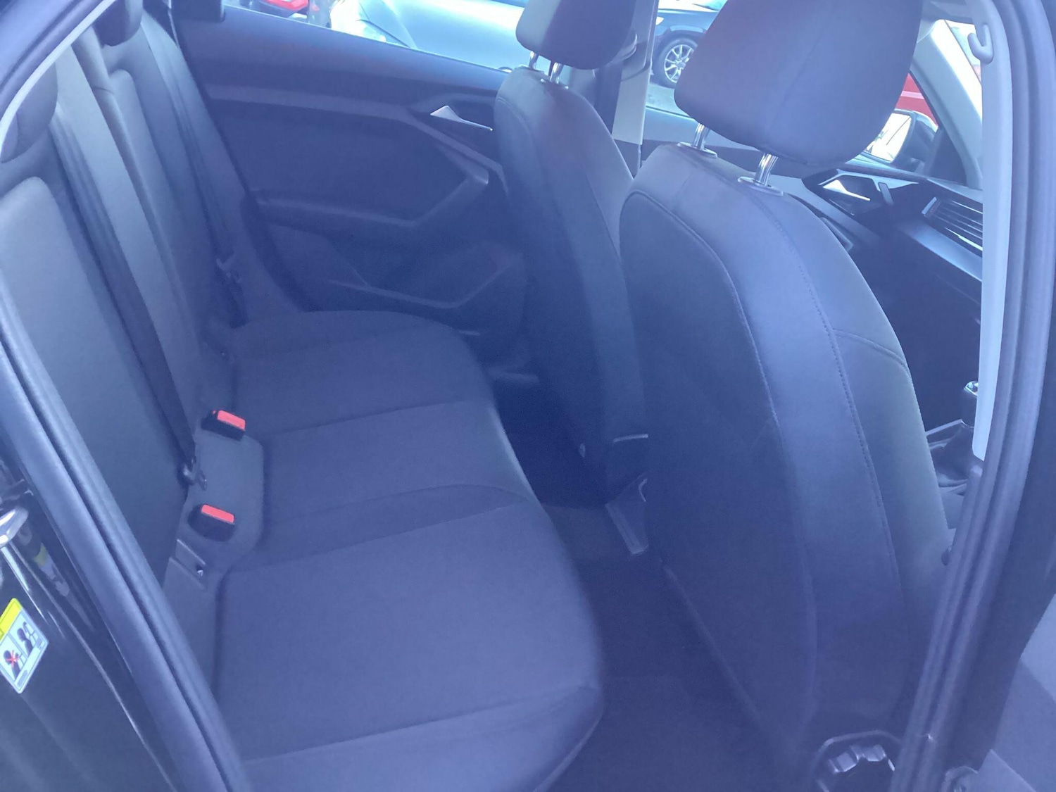 Used Audi A1 for sale - 77016801: Photo 11