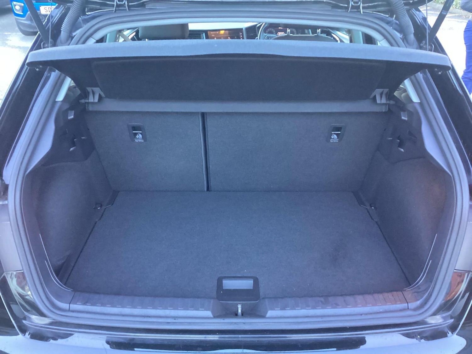 Used Audi A1 for sale - 77016801: Photo 13