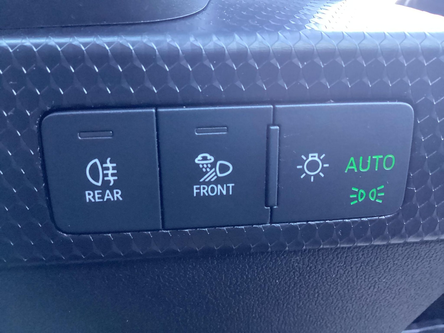 Used Audi A1 for sale - 77016801: Photo 15