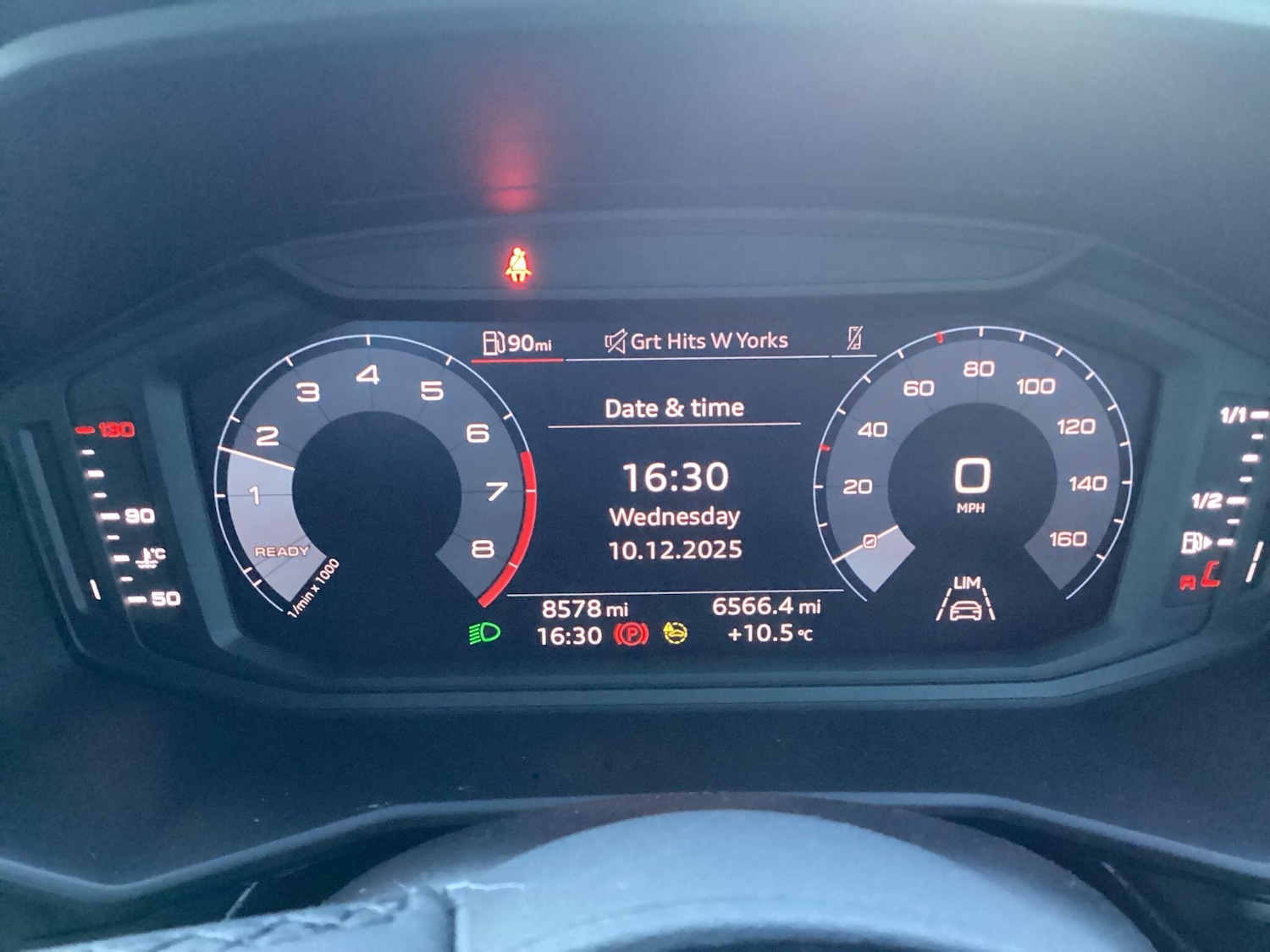 Used Audi A1 for sale - 77016801: Photo 16