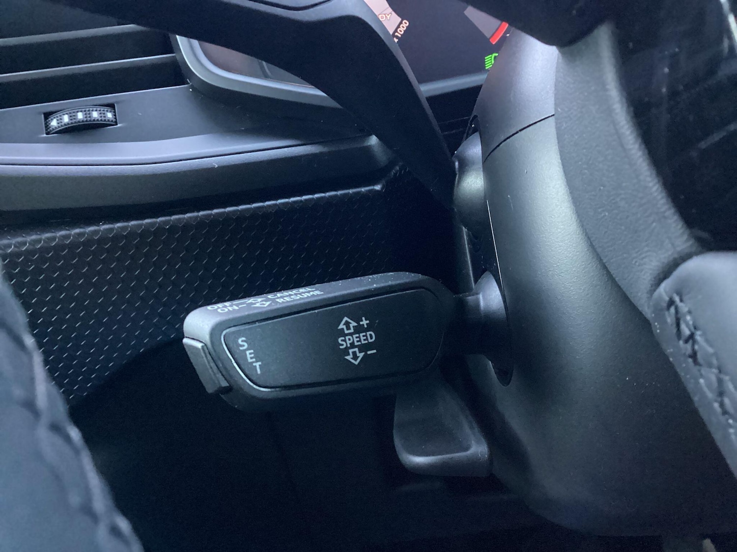 Used Audi A1 for sale - 77016801: Photo 21