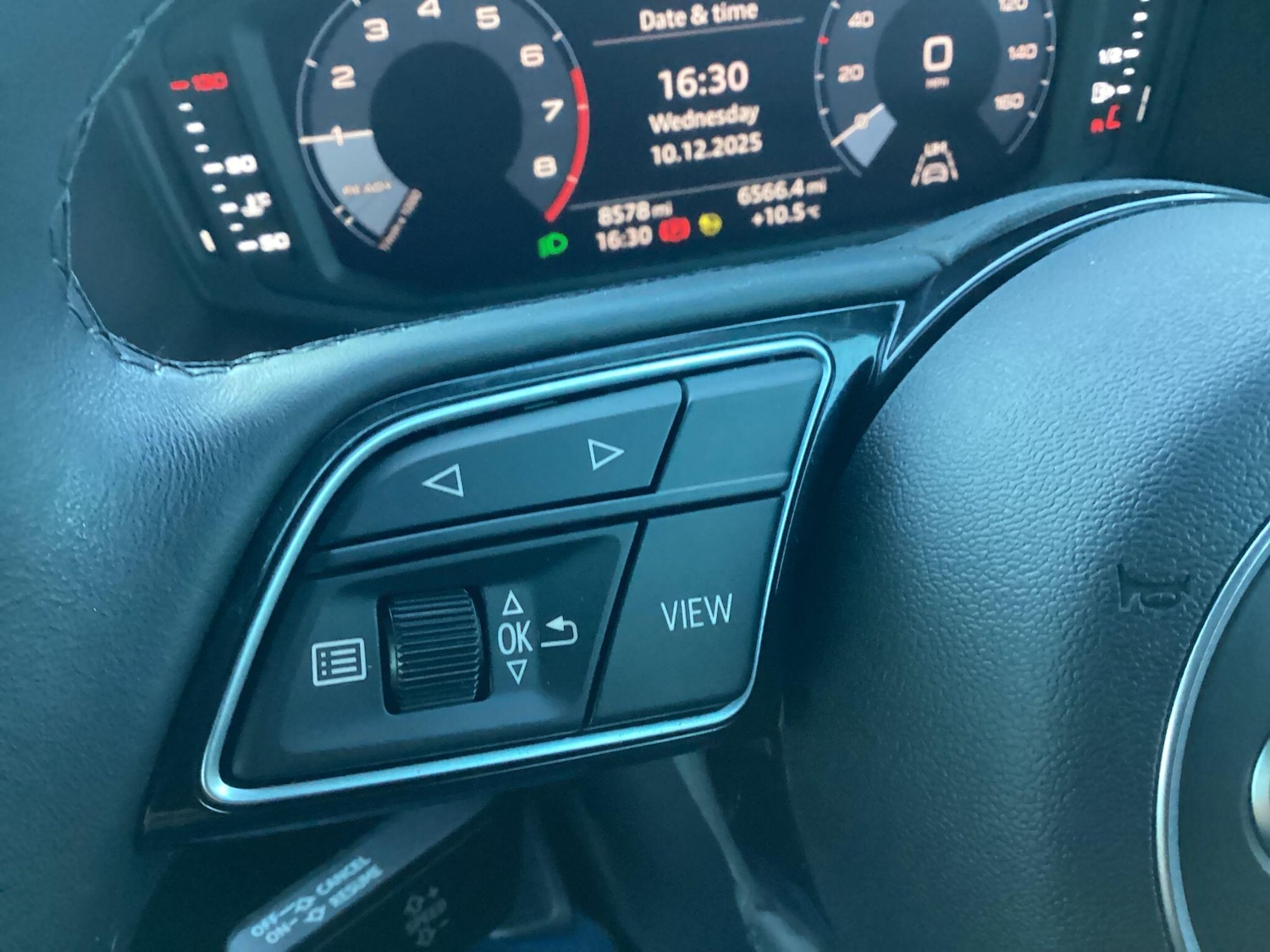 Used Audi A1 for sale - 77016801: Photo 22