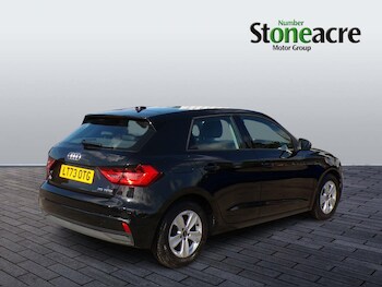 Used Audi A1 2023 for sale - 77016801: Photo