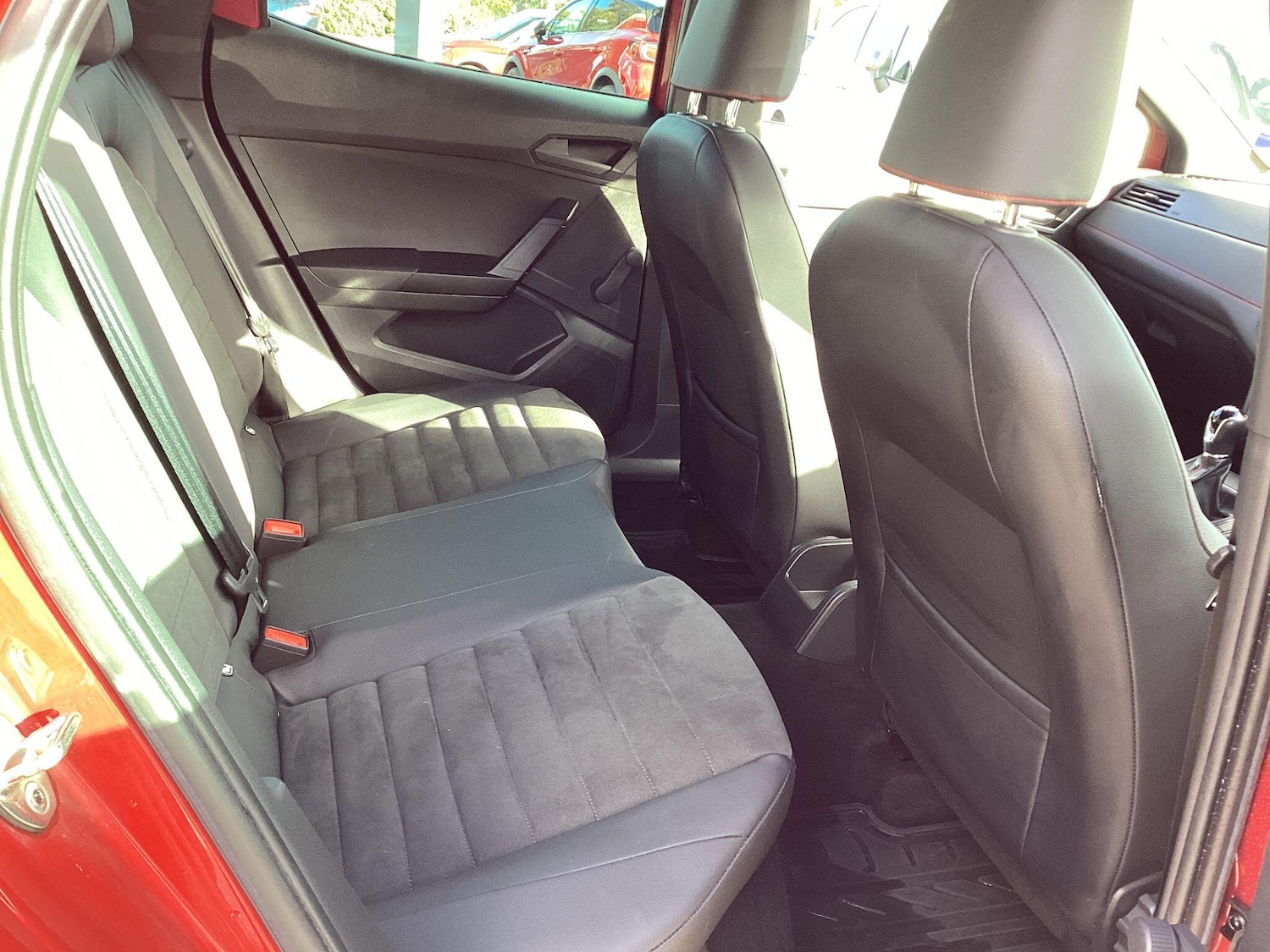 Used SEAT Ibiza 2020 for sale - 76965222: Photo 11