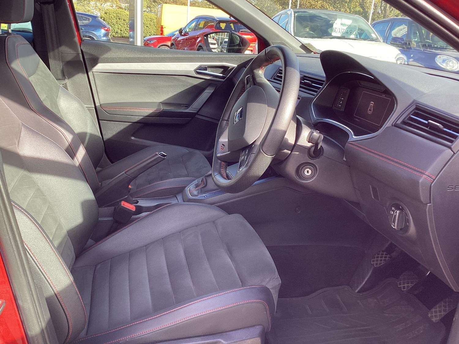 Used SEAT Ibiza 2020 for sale - 76965222: Photo 12