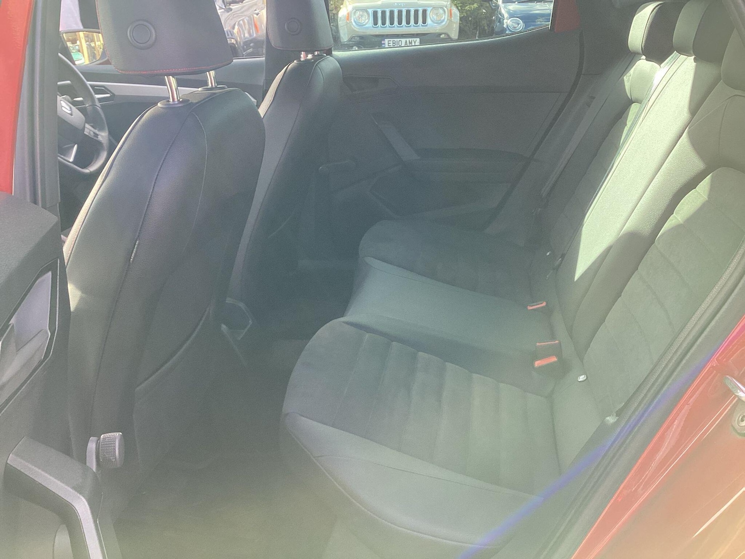 Used SEAT Ibiza 2020 for sale - 76965222: Photo 13