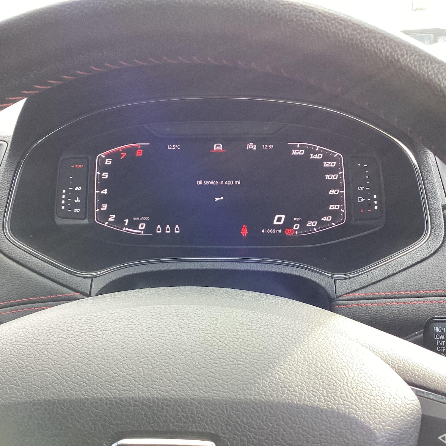 Used SEAT Ibiza 2020 for sale - 76965222: Photo 19