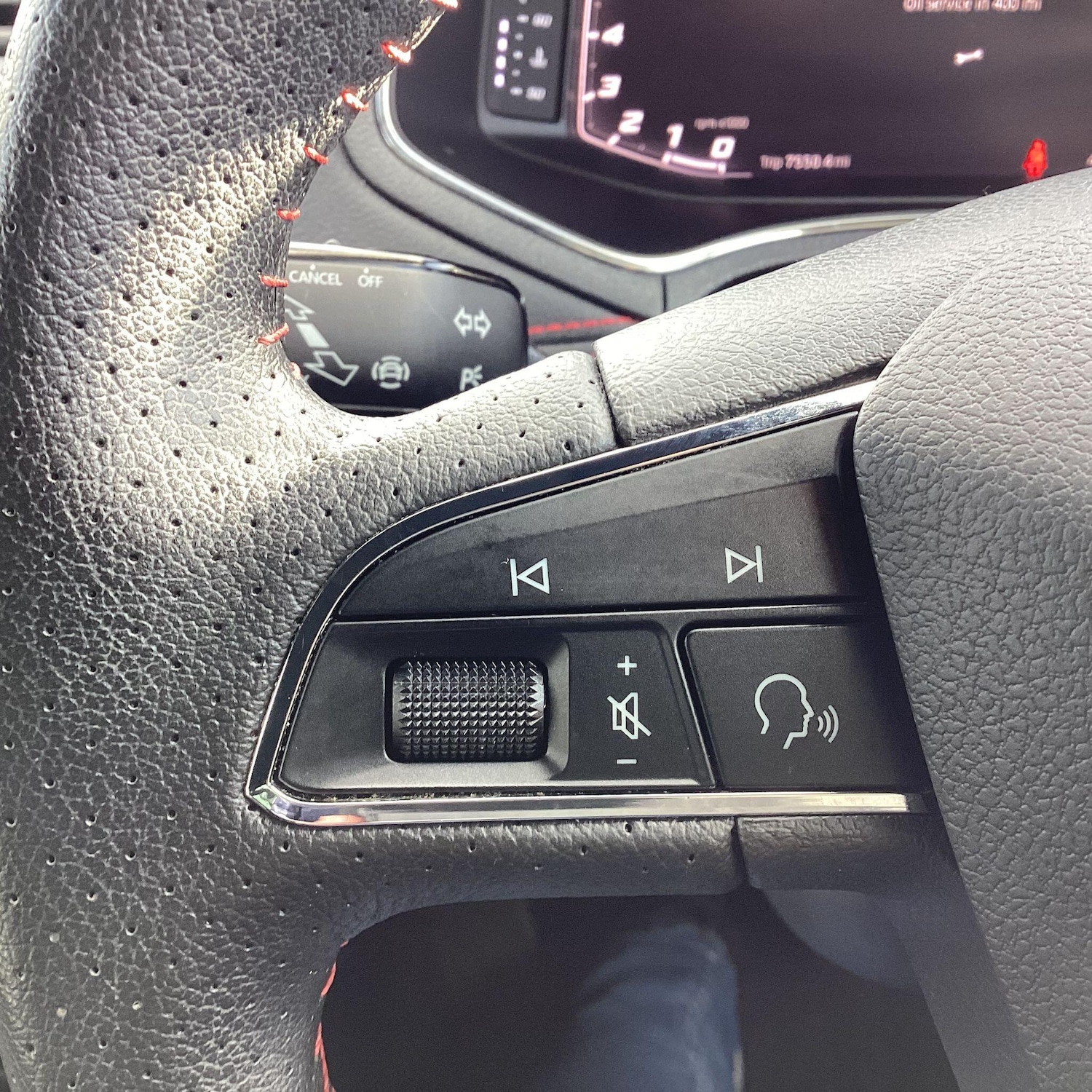 Used SEAT Ibiza 2020 for sale - 76965222: Photo 21