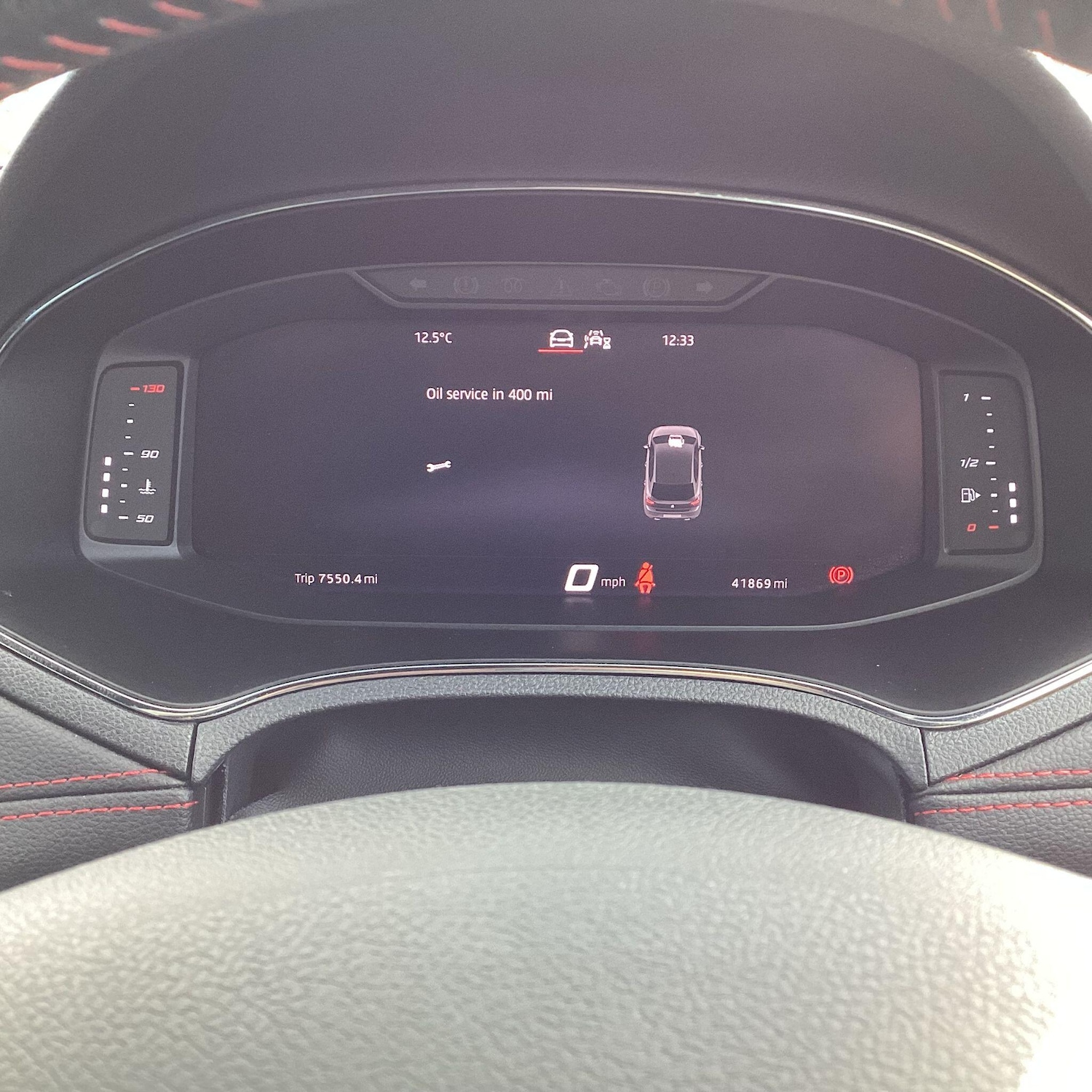 Used SEAT Ibiza 2020 for sale - 76965222: Photo 23