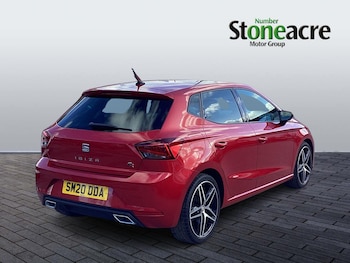 Used SEAT Ibiza 2020 for sale - 76965222: Photo
