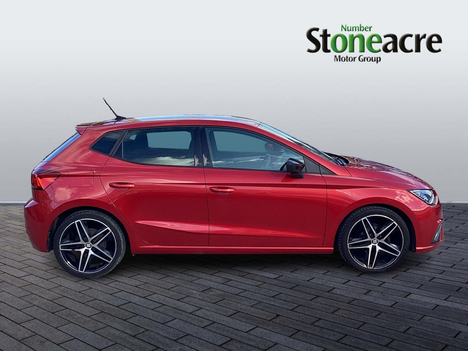 Used SEAT Ibiza 2020 for sale - 76965222: Photo 7