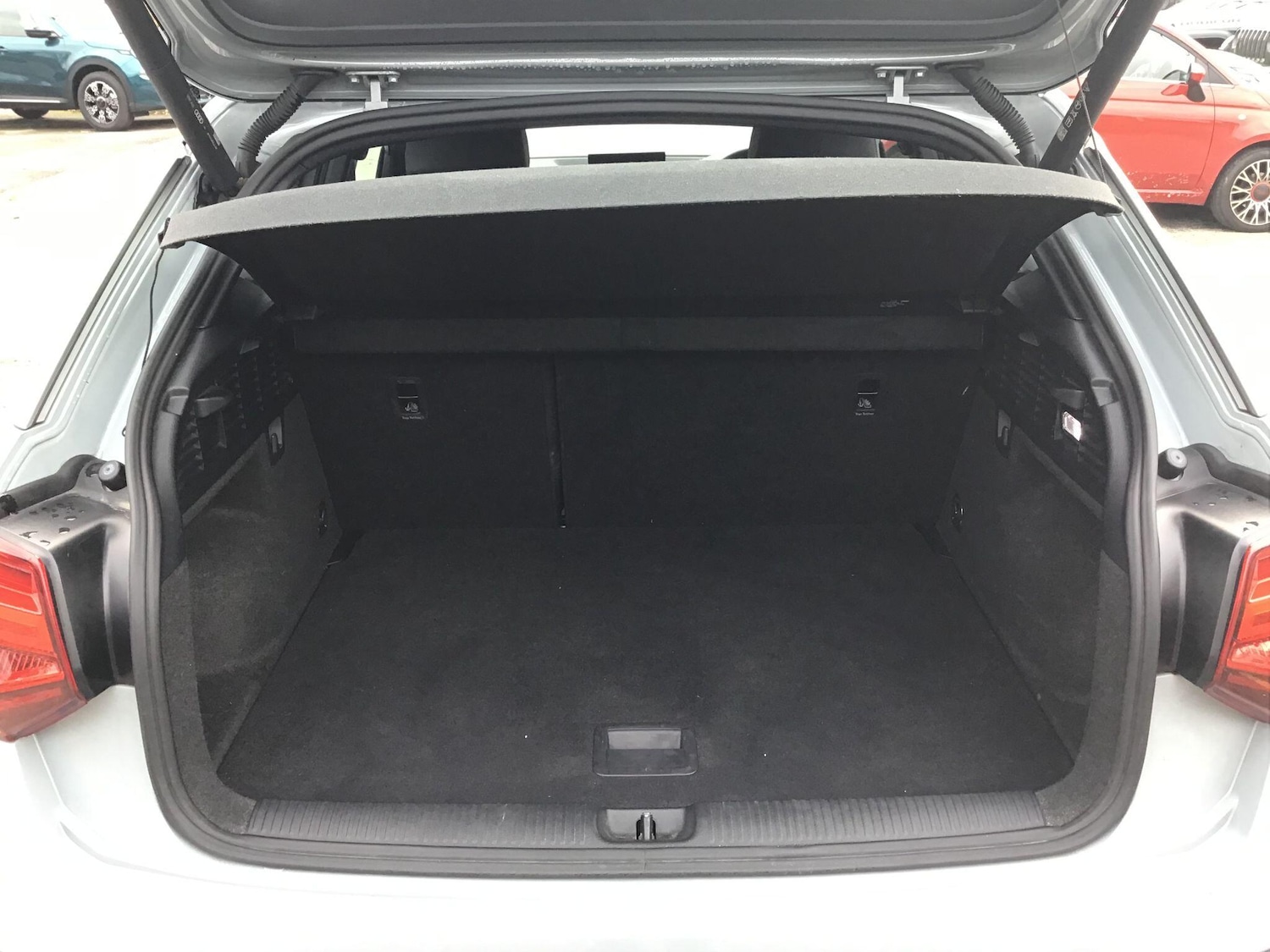 Used Audi Q2 2022 for sale - 76607947: Photo 10