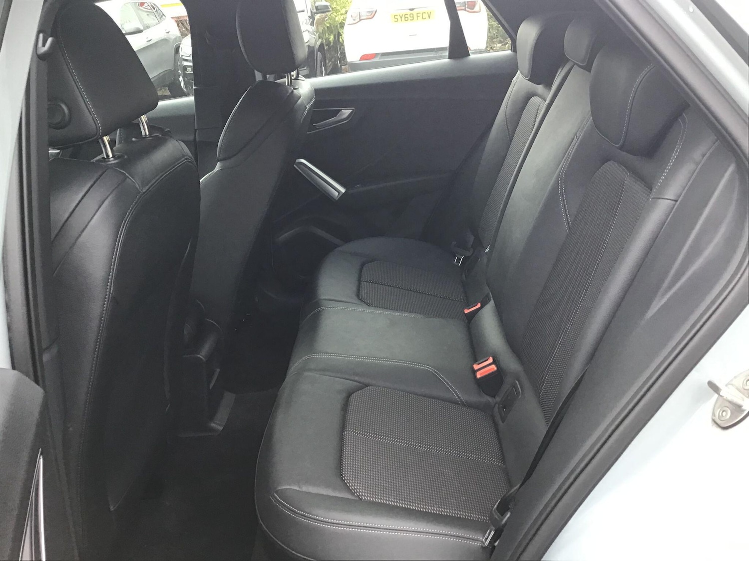 Used Audi Q2 2022 for sale - 76607947: Photo 12