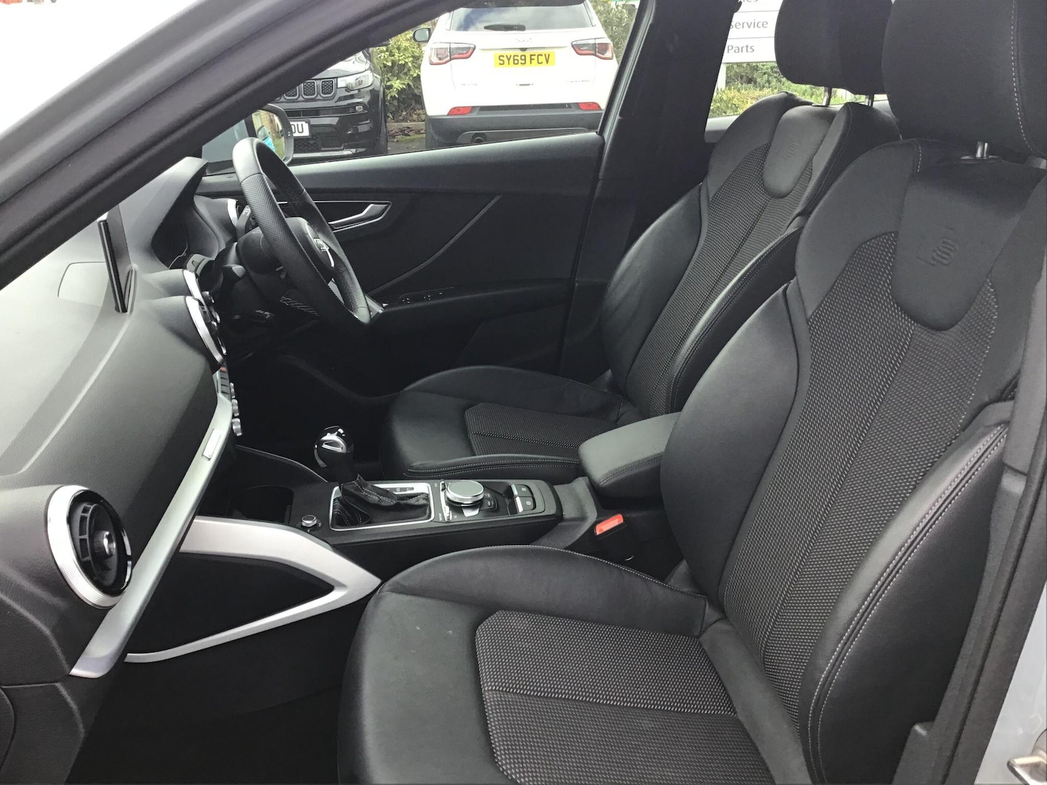 Used Audi Q2 2022 for sale - 76607947: Photo 13