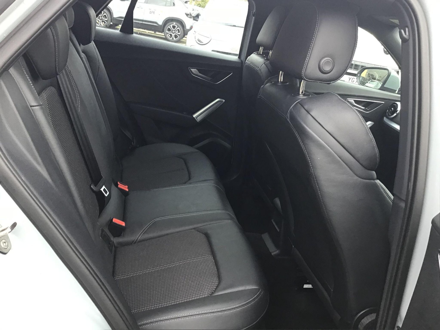 Used Audi Q2 2022 for sale - 76607947: Photo 14