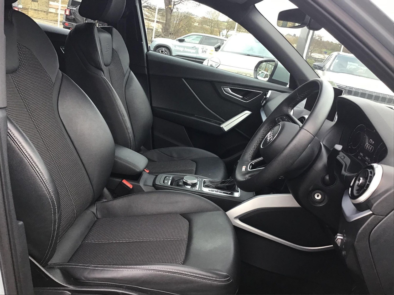 Used Audi Q2 2022 for sale - 76607947: Photo 15