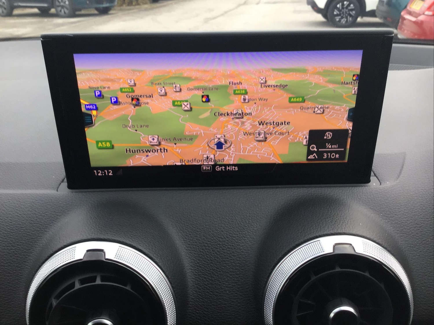 Used Audi Q2 2022 for sale - 76607947: Photo 19