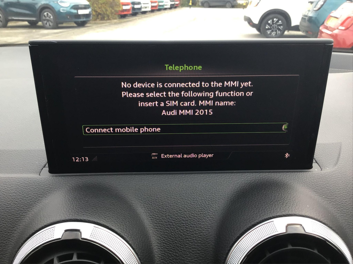 Used Audi Q2 2022 for sale - 76607947: Photo 20