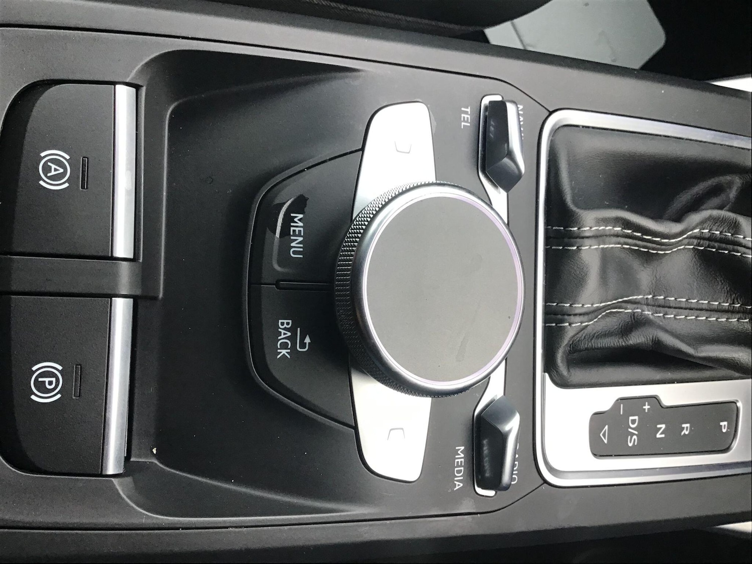 Used Audi Q2 2022 for sale - 76607947: Photo 24