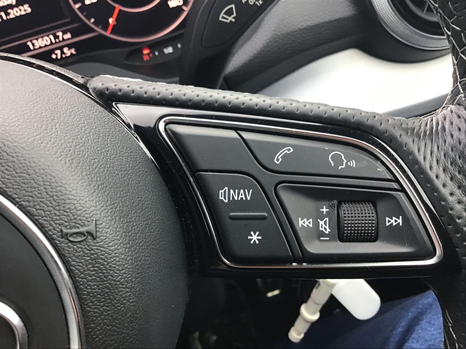 Used Audi Q2 2022 for sale - 76607947: Photo 27