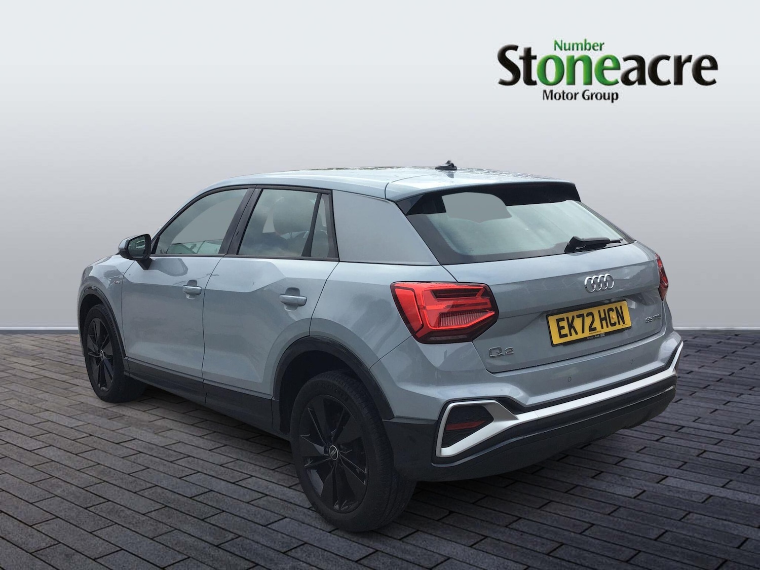 Used Audi Q2 2022 for sale - 76607947: Photo 4