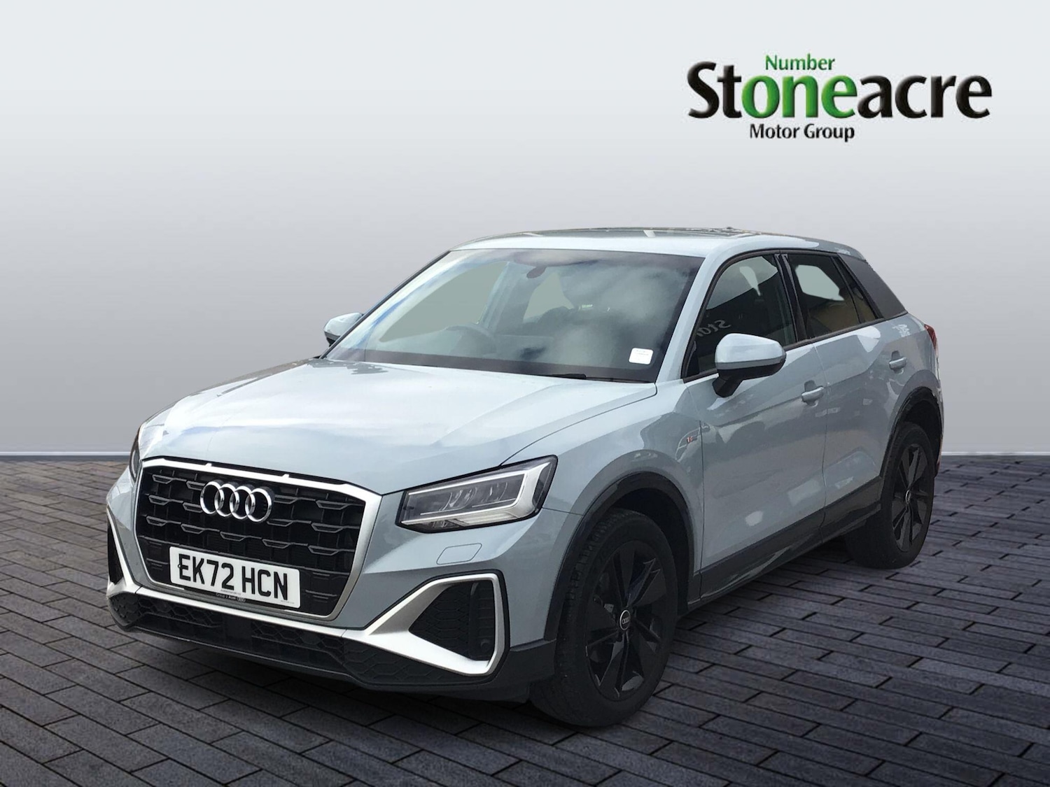 Used Audi Q2 2022 for sale - 76607947: Photo 5