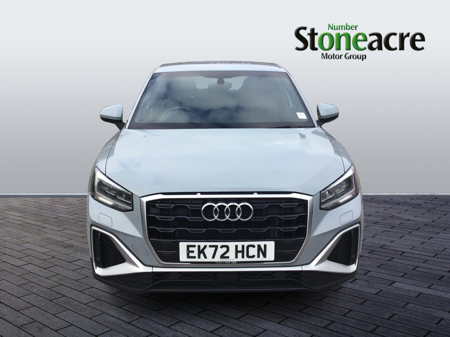 Used Audi Q2 2022 for sale - 76607947: Photo 6