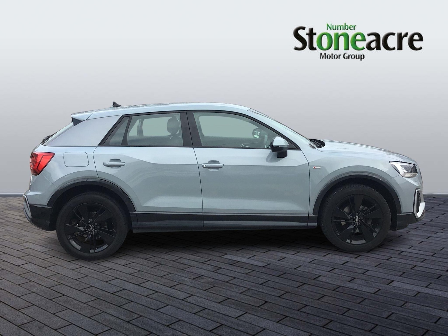 Used Audi Q2 2022 for sale - 76607947: Photo 7
