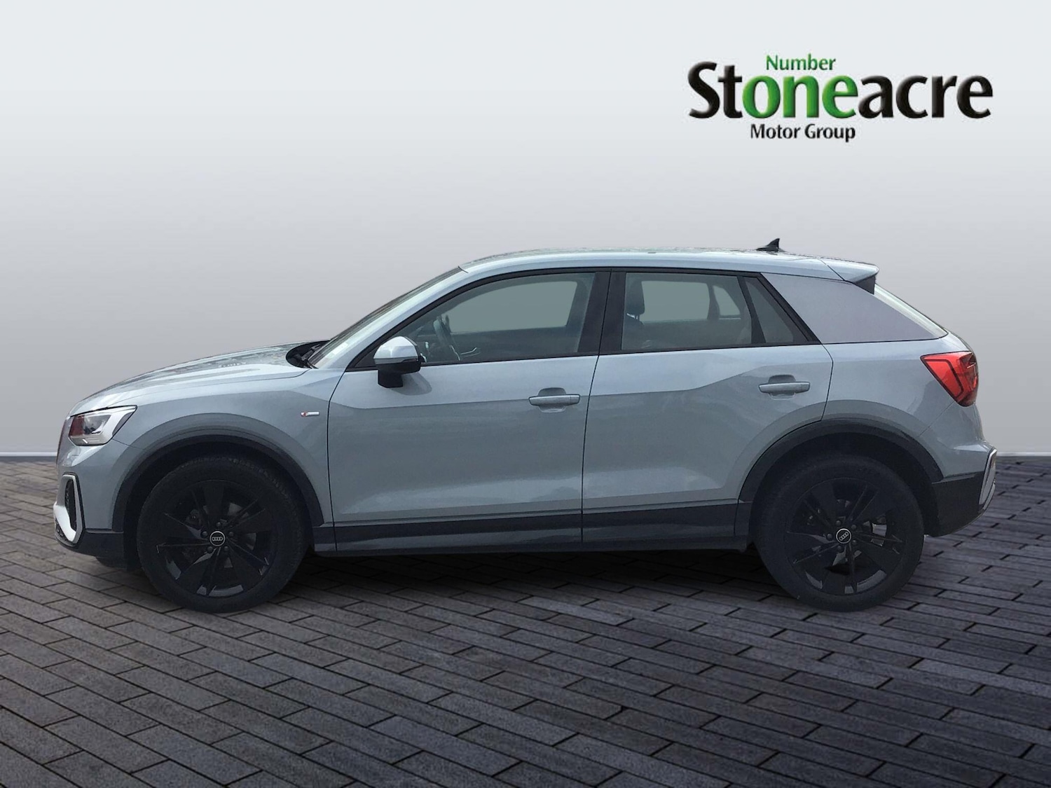 Used Audi Q2 2022 for sale - 76607947: Photo 8