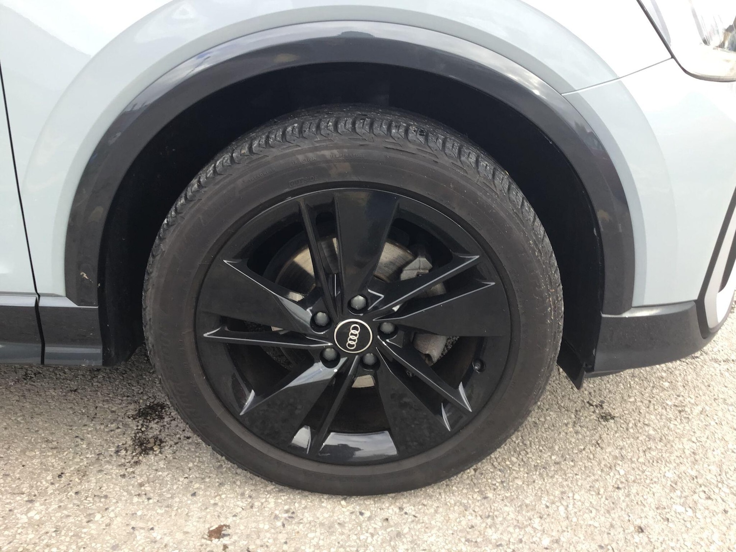 Used Audi Q2 2022 for sale - 76607947: Photo 9