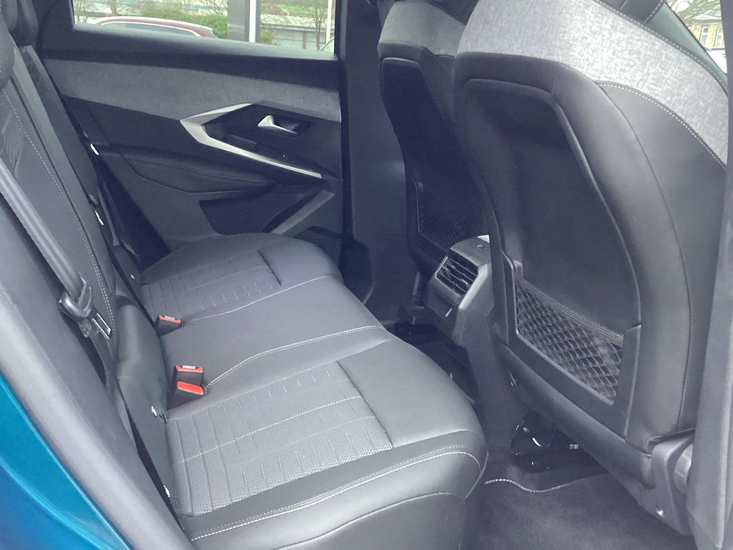 Used Peugeot 3008 2025 for sale - 76989587: Photo 14