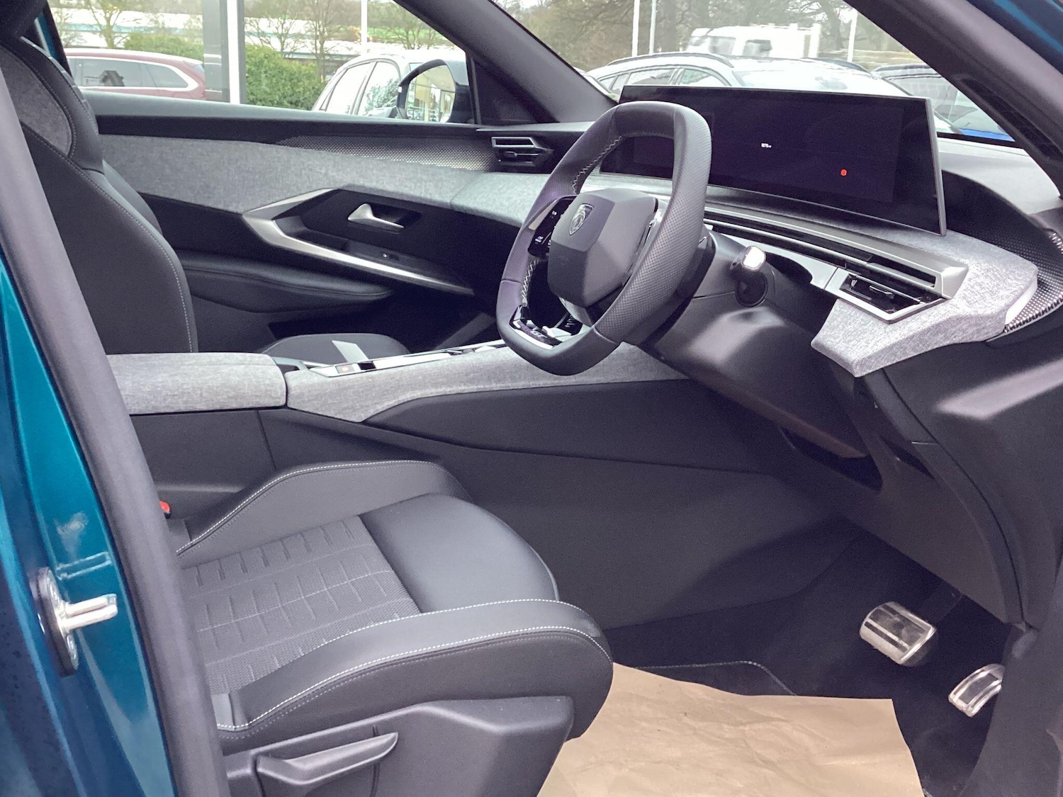 Used Peugeot 3008 2025 for sale - 76989587: Photo 15