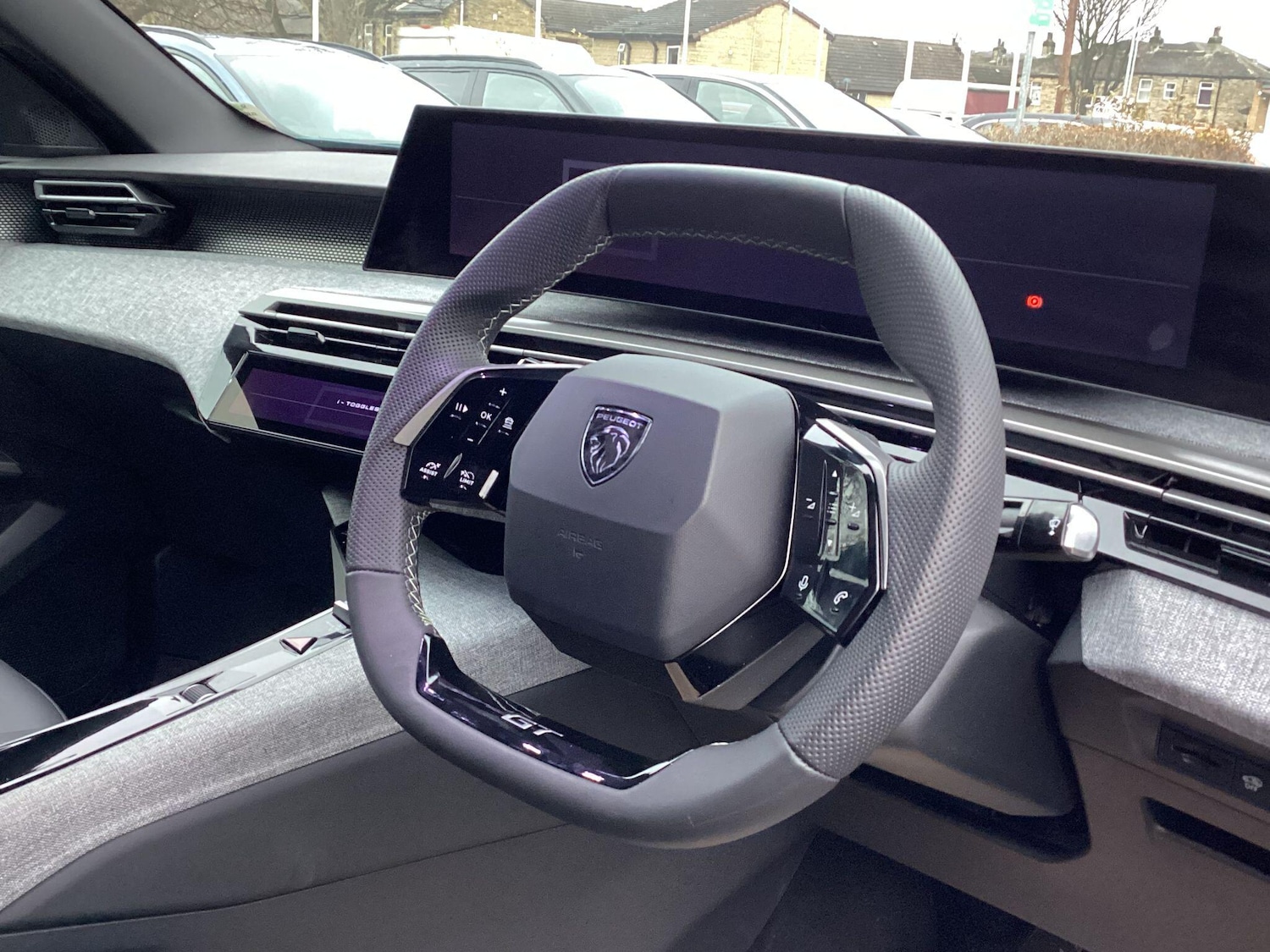 Used Peugeot 3008 2025 for sale - 76989587: Photo 16