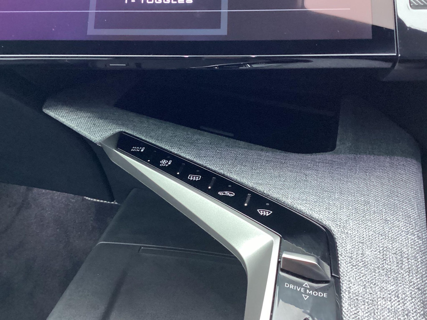 Used Peugeot 3008 2025 for sale - 76989587: Photo 21