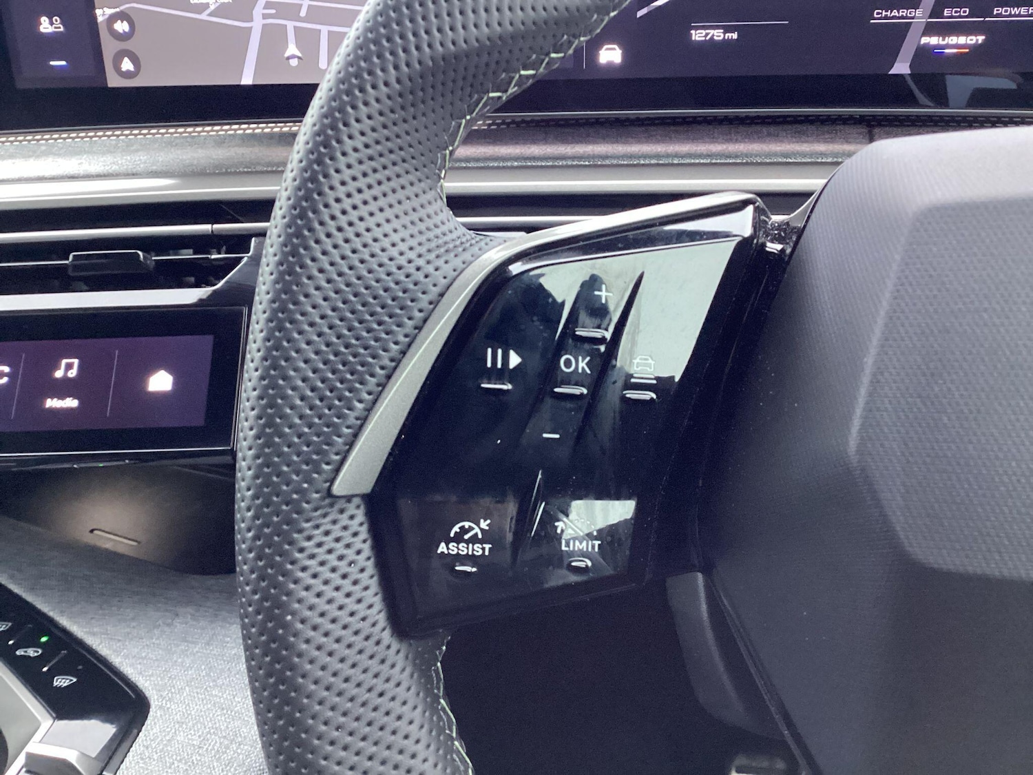 Used Peugeot 3008 2025 for sale - 76989587: Photo 23