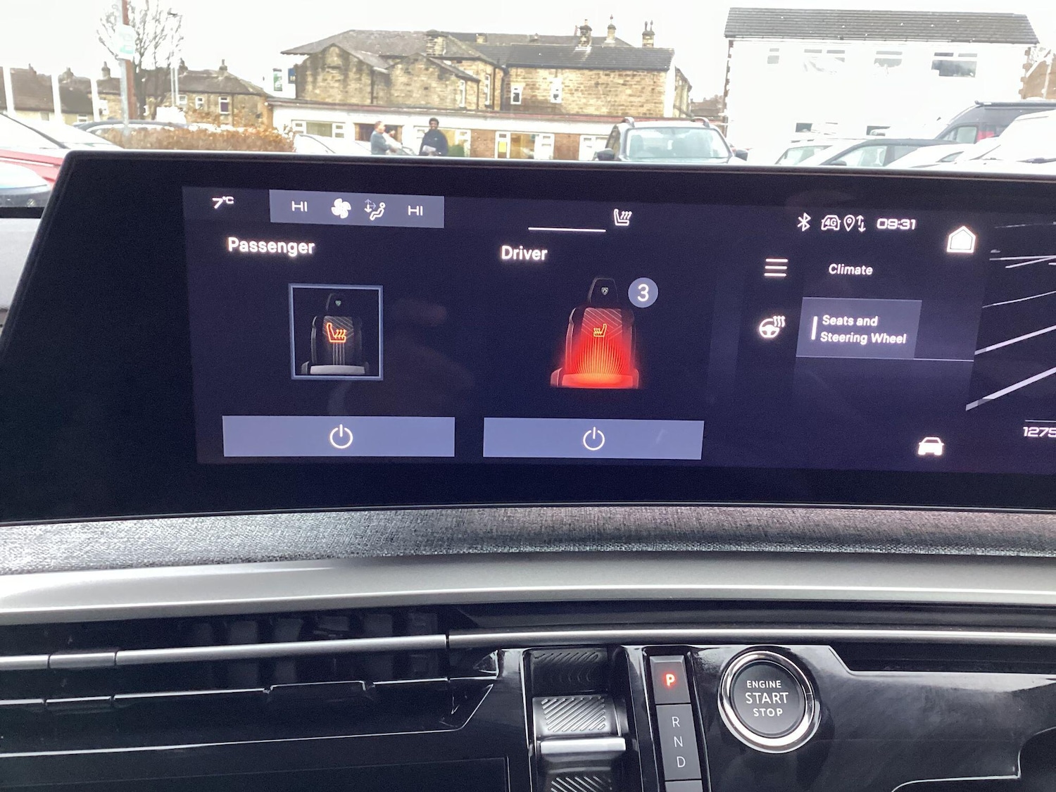 Used Peugeot 3008 2025 for sale - 76989587: Photo 24