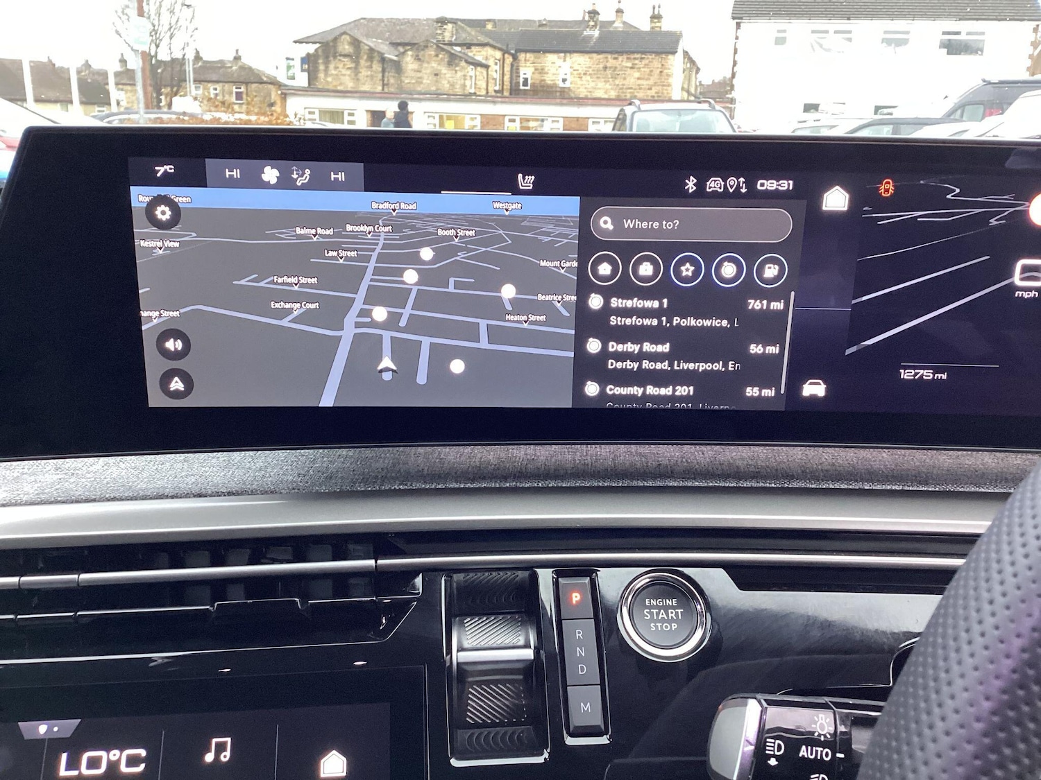 Used Peugeot 3008 2025 for sale - 76989587: Photo 26