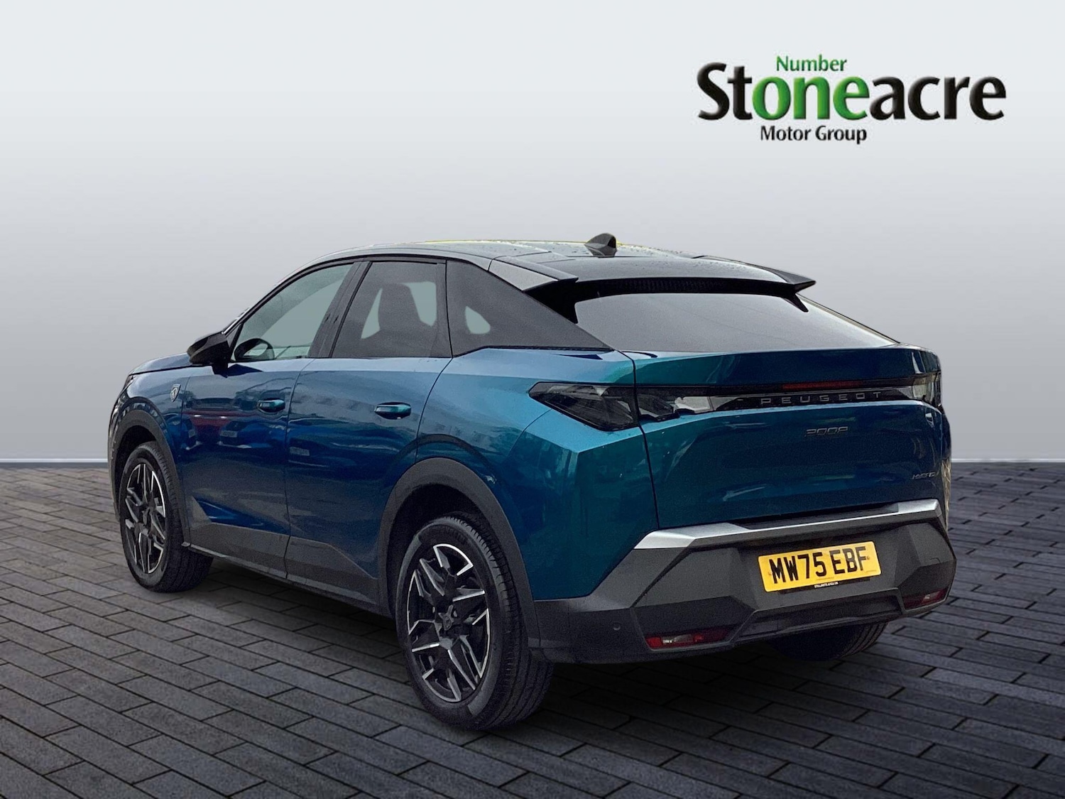 Used Peugeot 3008 2025 for sale - 76989587: Photo 4