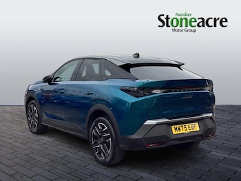 Used Peugeot 3008 2025 for sale - 76989587: Photo