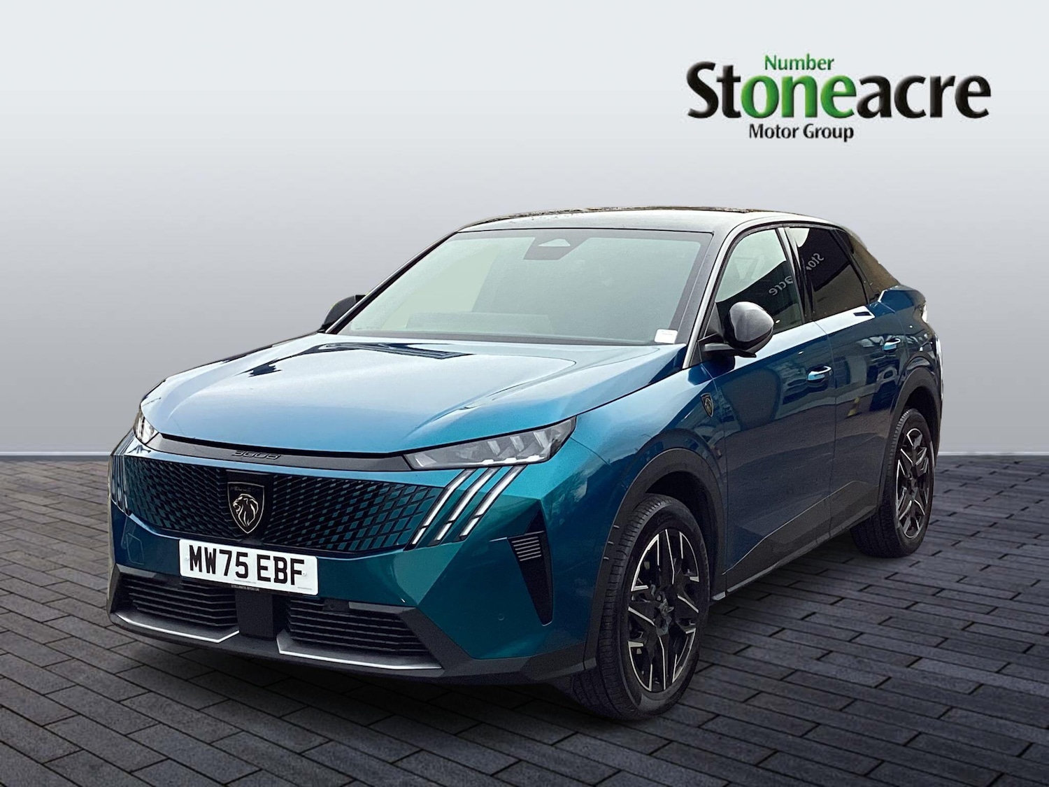 Used Peugeot 3008 2025 for sale - 76989587: Photo 5