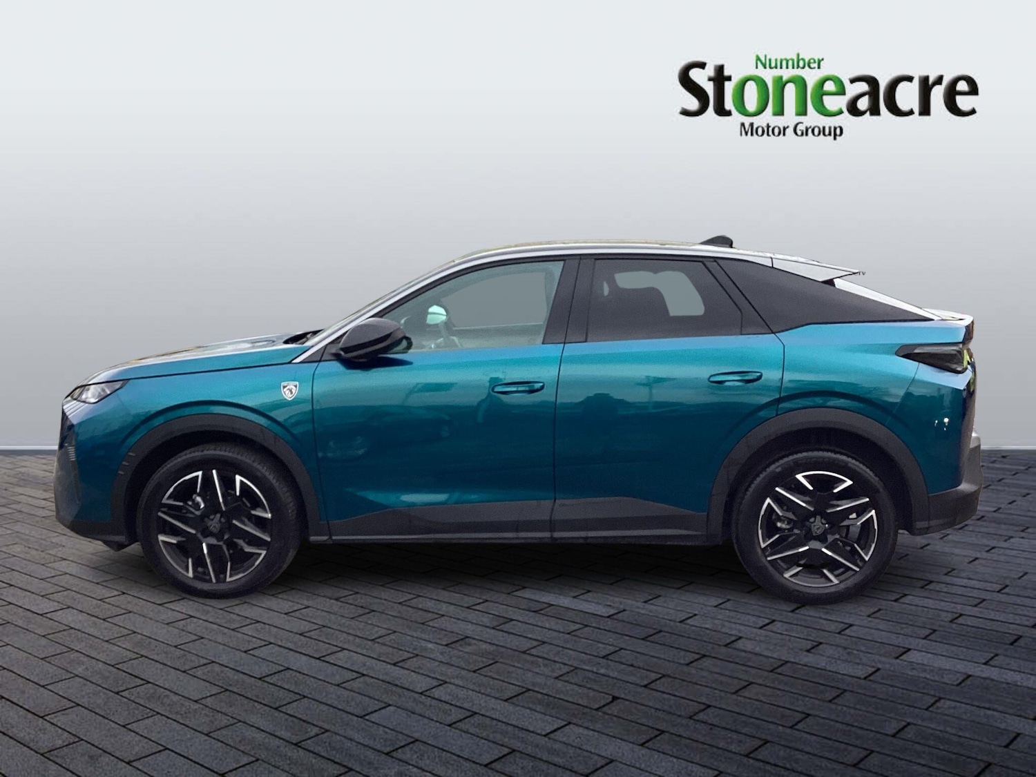 Used Peugeot 3008 2025 for sale - 76989587: Photo 8