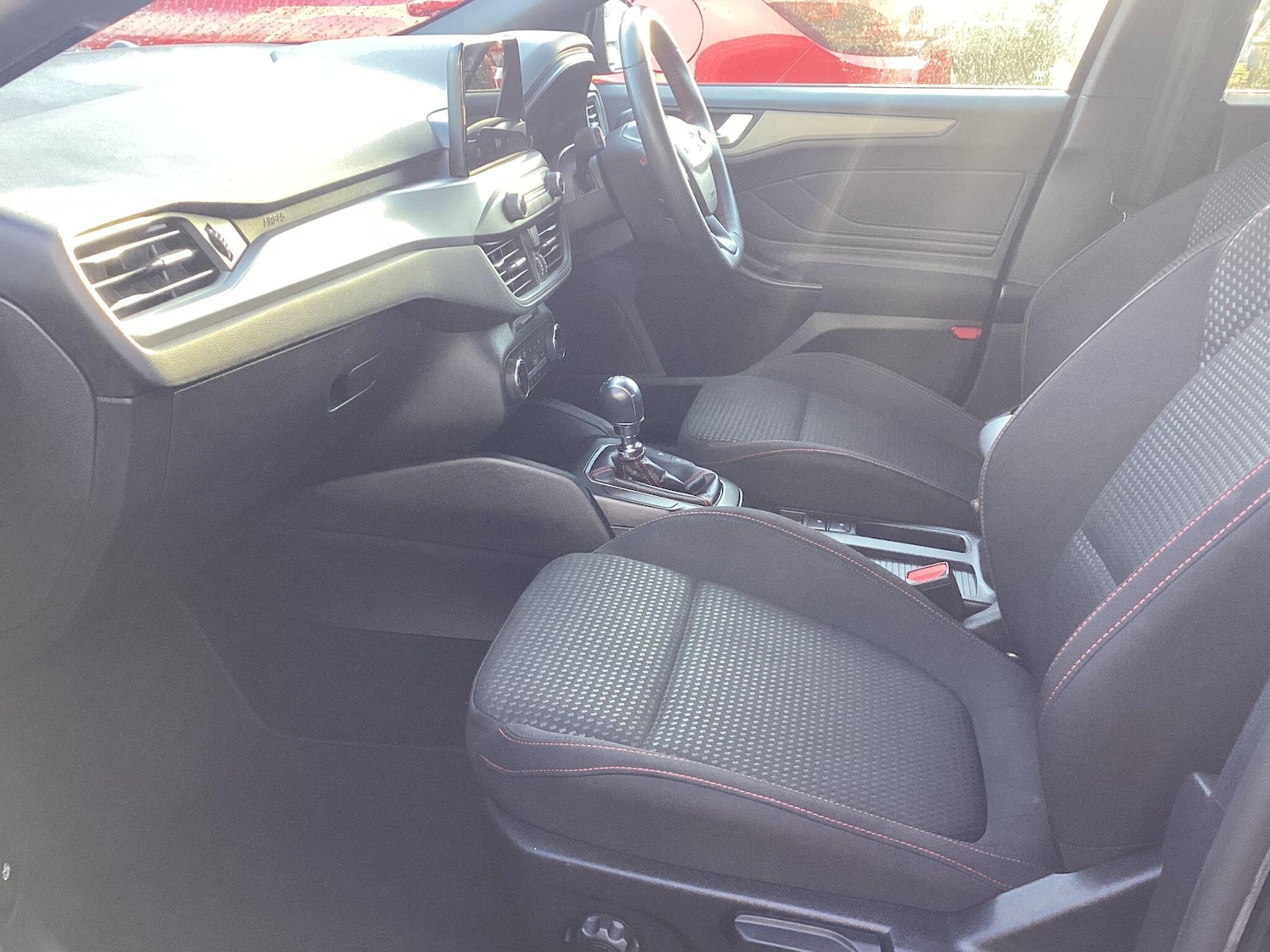 Used Ford Focus 2022 for sale - 77066466: Photo 10