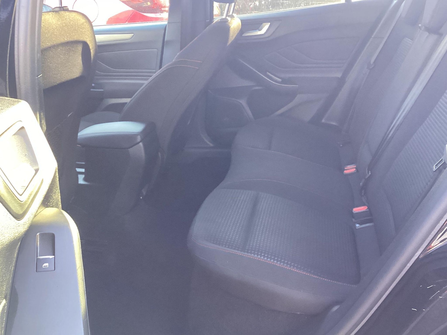 Used Ford Focus 2022 for sale - 77066466: Photo 12